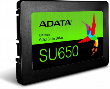Adata SU650 Ultimate 512 GB 2,5