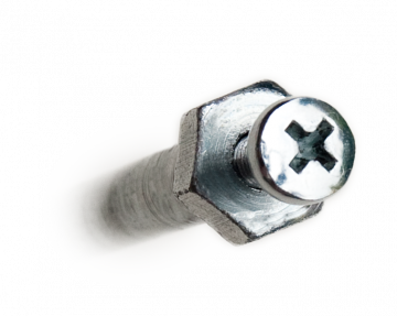 Крепежный штифт для фасада Ebolt 12*220 мм с внутренней резьбой М4