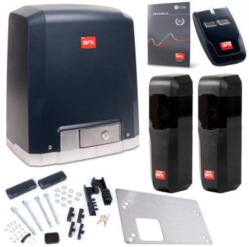 BFT DEIMOS AC komplekts A600 MAG LV bīdāmajiem vārtiem
