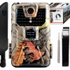 Tophunt HC900LTE 2K GSM 4G LTE MMS LV meža fotokamera fotolapsnis
