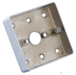 Корпус BK-11B для кнопок поверхностного монтажа SCOT