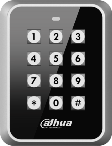 DAHUA ASR1101M-V1 TUVUMA NOLASĪTĀJS