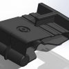 Atbalsts L-10 CORAB M965 montāžas sistēmām