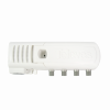 Mājas pastiprinātājs ar "F" tipa savienotājiem - 3 izejas (2+TV): VHF/UHF - Auto LTE