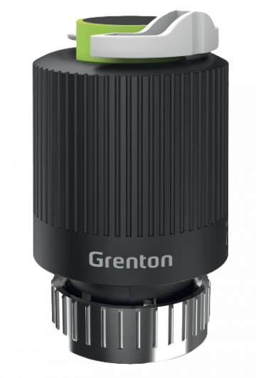 Электромагнитный клапан М30 230 В Грентон