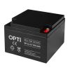 Volt Polska Opti 12V 33Ah akumulators