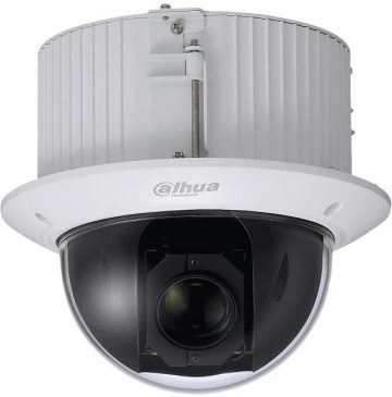 DAHUA IP CAMERA SD52C432GB-HNR
