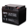 Akumulators VOLT POLSKA AGM OPTI 45Ah Akumulators VOLT POLSKA AGM OPTI 45Ah