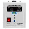 INVERTORS VOLT POLAND SINUSPRO-800E 12V 500/800W