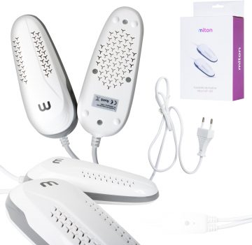 Miton SB-001 apavu žāvētājs