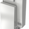 ACO INS-UP720BX UNIPHONE - turētājs, 1 poga, RJ ligzda