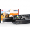 TUNER DVB-T2 OPTICUM AX LION NS H.265 10bit TUNER DVB-T2 OPTICUM AX LION NS H.265 10bit