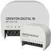 Модуль дискретного ввода DIGITAL IN Grenton