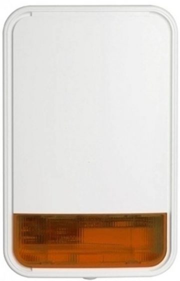 DSC välissireen WLS PWRG O/D SIREN BATT 868 A PG8911A BATTDSC välissireen WLS PWRG O/D SIREN BATT 868 A PG8911A BATT
