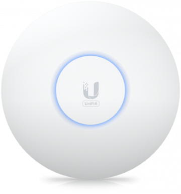 UBIQUITI UNIFI U6+ (PLUS)UBIQUITI UNIFI U6+ (PLUS)