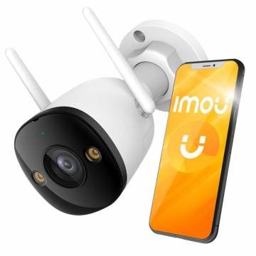 Imou bullet 3 3MP IP kamera IPC-S3EP-3M0WE-0360B