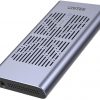 Станция клонирования Unitek S1206A 2x M.2 PCIe/NVMe 20 Гбит/с