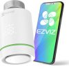 Умный радиаторный термостат EZVIZ CS-T55-R100-G Умный радиаторный термостат EZVIZ CS-T55-R100-G