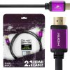 HDMI 2.1 8K Spacetronik SH-SPR015 кабель 1,5 м