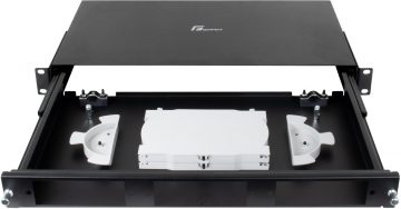 Модульный оптоволоконный коммутатор GETFORT (3P) Модульный оптоволоконный коммутатор GETFORT (3P)