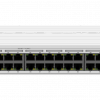 MIKROTIK MARŠREČIAVIMO PLOKŠTELĖ CRS354-48P-4S+2Q+RM POE+