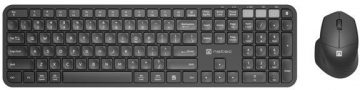 Natec Octopus 2 Bluetooth bezvadu komplektsNatec Octopus 2 Bluetooth bezvadu komplekts