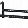 Rodigas SP850 salokāms grīdas kronšteins BLACK