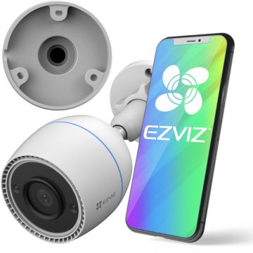 EZVIZ H3c IP kamera (2 MP)EZVIZ H3c IP kamera (2 MP)