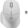 Natec Siskin 2 Bluetooth bezvadu pele balta