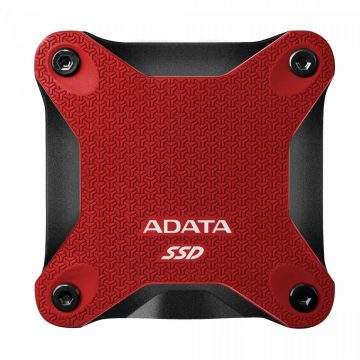 Adata SSD SD620 1TB sarkansAdata SSD SD620 1TB sarkans