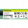 Adata Ultimate SU650 256GB M.2 TLC 3D 2280 SATA SSD diskdziņš
