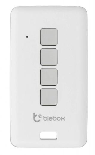 Базовый пульт дистанционного управления Blebox uremote