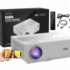 Zenwire e600h projektors