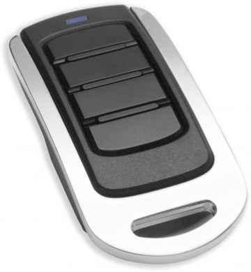 Пульт дистанционного управления Proxima BANAN FS (FAAC 868 SLH, 4 канала)Пульт дистанционного управления Proxima BANAN FS (FAAC 868 SLH, 4 канала)