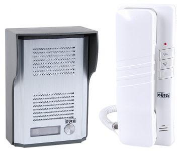 EIRO INTERKOMS ADP-44A3 (RL-3203D)EIRO INTERKOMS ADP-44A3 (RL-3203D)