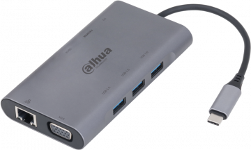 DAHUA USB DOKSTACIJA TC39 DAHUA USB DOKSTACIJA TC39