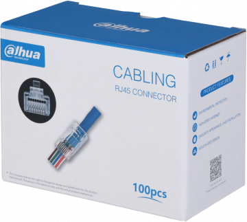 DAHUA PFM976-531-PT RJ45 CAT.5e tīkla savienotājs