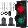 CAME semafor PL0583 (2 kaameraga: punane-roheline) 24 V LED (001PL0583)