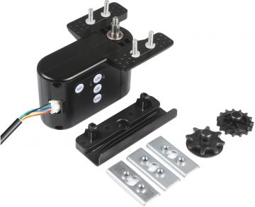 Proxima Wi-Fi garažo vartų valdiklis/modulis