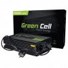 Преобразователь напряжения Green Cell Inverter 12 В / 230 В 300 Вт / 600 Вт Чистый синус INV07 Преобразователь напряжения Green Cell Inverter 12 В / 230 В 300 Вт / 600 Вт Чистый синус INV07