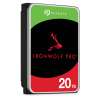 SEAGATE IronWolf PRO ST20000NT001 20TB