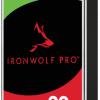 SEAGATE IronWolf PRO ST22000NT001 22TB disks