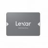 Lexar NS100 512GB 2.5" SATA SSD drive