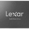 Lexar NS100 256GB 2,5" SATA SSD diskdziņš