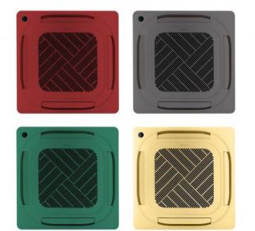 Rotenso TSCX2p R14 RAL panelis (Rotenso Tenji X sērijas kasešu blokam) Rotenso TSCX2p R14 RAL panelis (Rotenso Tenji X sērijas kasešu blokam)