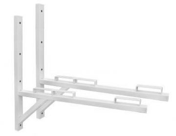 Кронштейн сварной оцинкованный Ivensis IG800 800x50x30 Кронштейн сварной оцинкованный Ivensis IG800 800x50x30