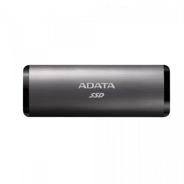 Adata SE760 2TB USB3.2 titāna SSD 2TB