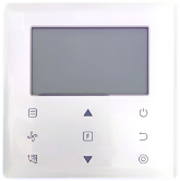 NOXA Lucky WDC-86E/K vadu kontrolieris