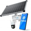Reolink Trackmix LTE Plus IP kamera + saules baterija Plus