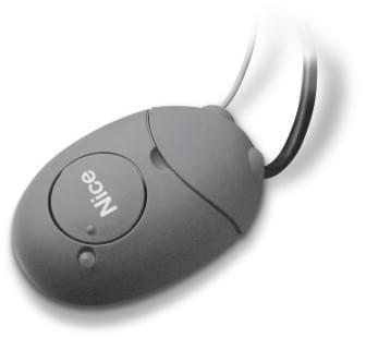 NICE SMX2R FLOR kontrolieris/uztvērējs NICE SMX2R FLOR kontrolieris/uztvērējs